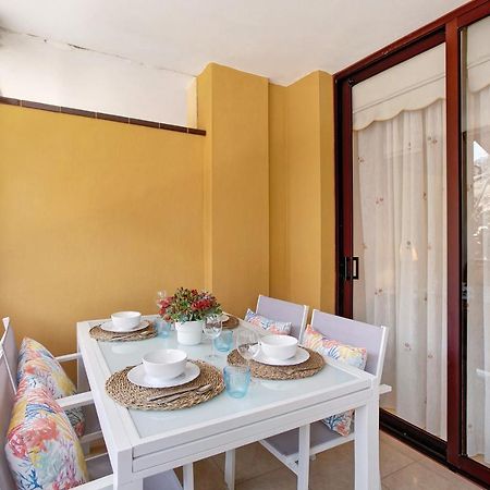 Vivienda Vacacional Aguadulce プエルト・デ・サンティアゴ エクステリア 写真