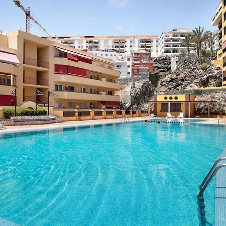Vivienda Vacacional Aguadulce プエルト・デ・サンティアゴ エクステリア 写真