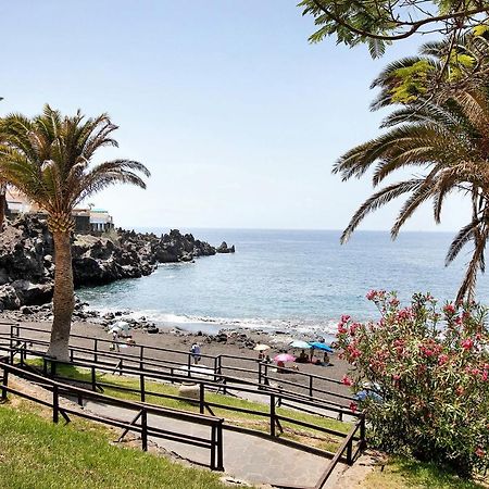 Vivienda Vacacional Aguadulce プエルト・デ・サンティアゴ エクステリア 写真