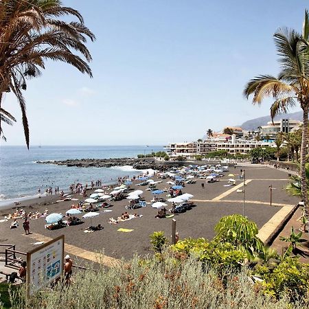 Vivienda Vacacional Aguadulce プエルト・デ・サンティアゴ エクステリア 写真