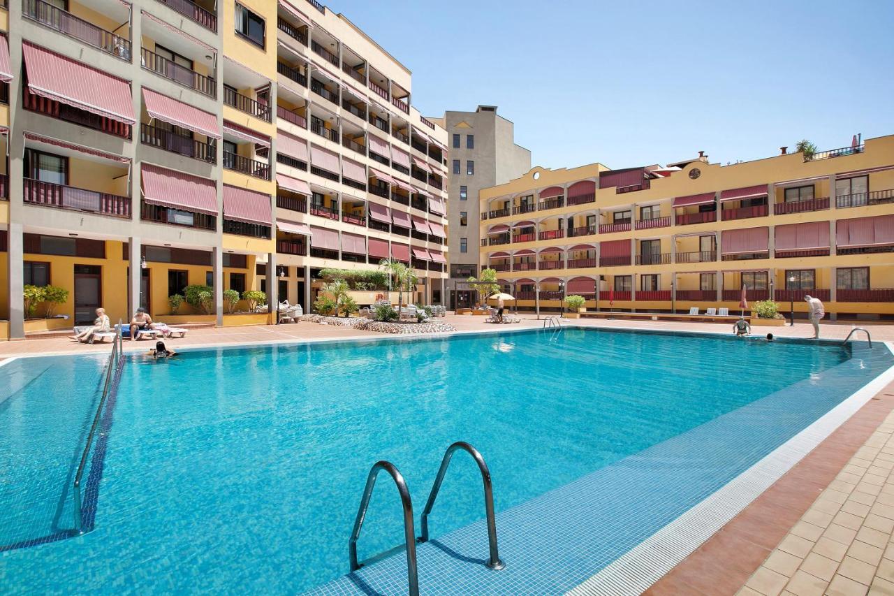 Vivienda Vacacional Aguadulce プエルト・デ・サンティアゴ エクステリア 写真