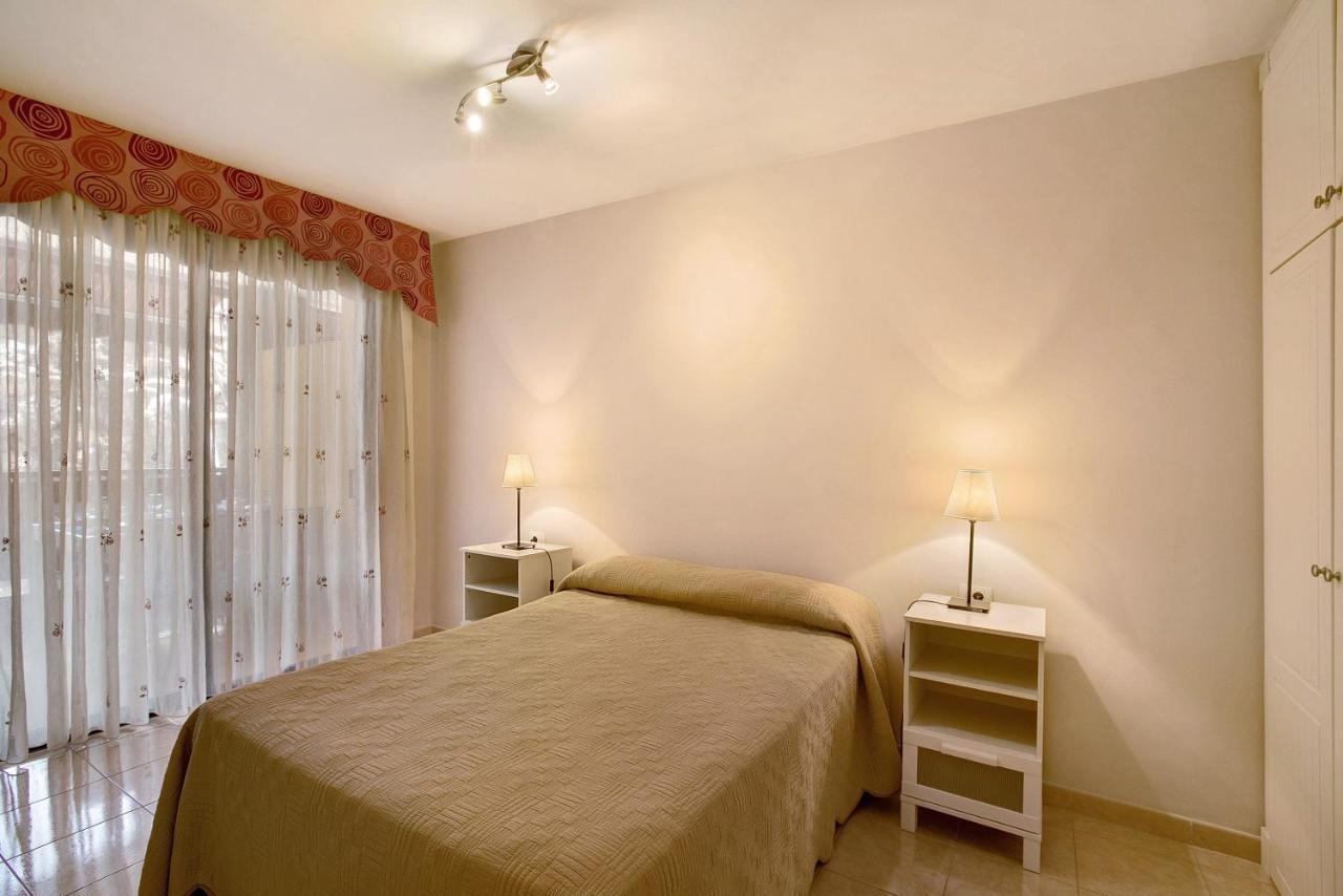 Vivienda Vacacional Aguadulce プエルト・デ・サンティアゴ エクステリア 写真