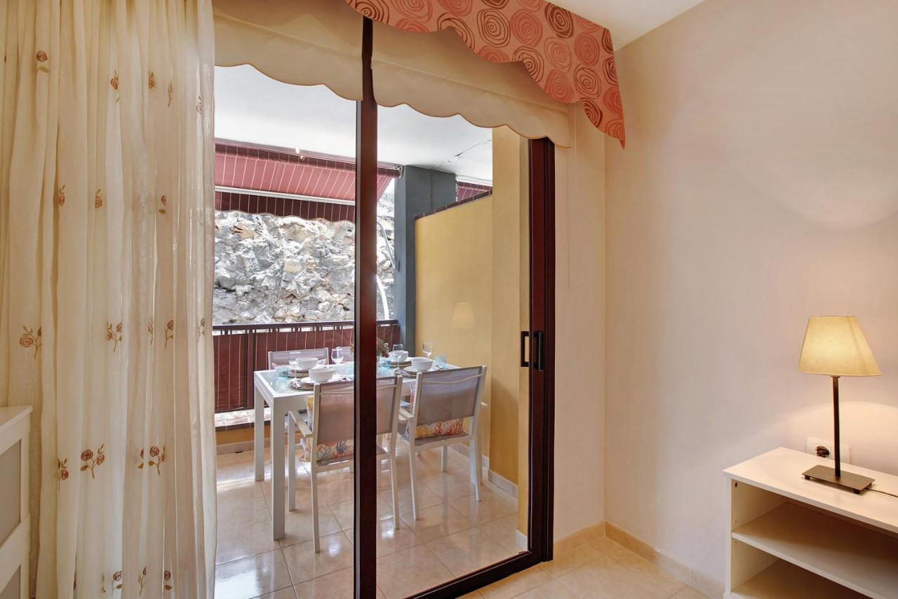 Vivienda Vacacional Aguadulce プエルト・デ・サンティアゴ エクステリア 写真
