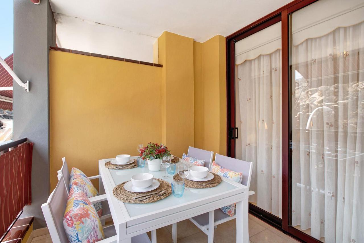 Vivienda Vacacional Aguadulce プエルト・デ・サンティアゴ エクステリア 写真
