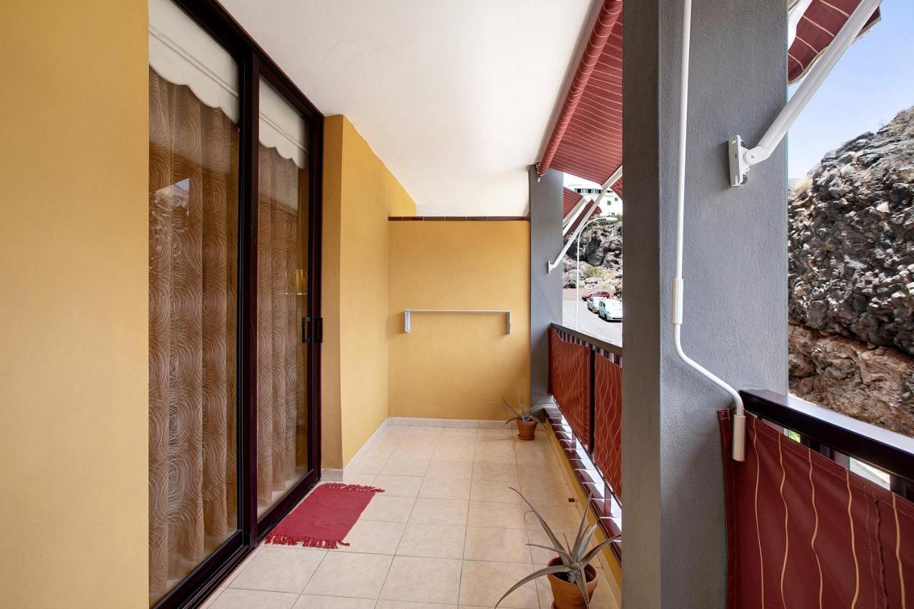Vivienda Vacacional Aguadulce プエルト・デ・サンティアゴ エクステリア 写真
