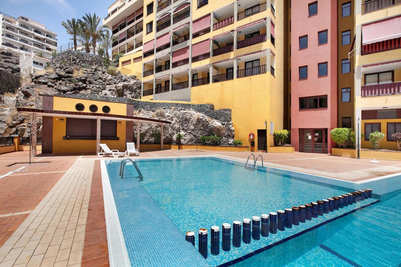 Vivienda Vacacional Aguadulce プエルト・デ・サンティアゴ エクステリア 写真