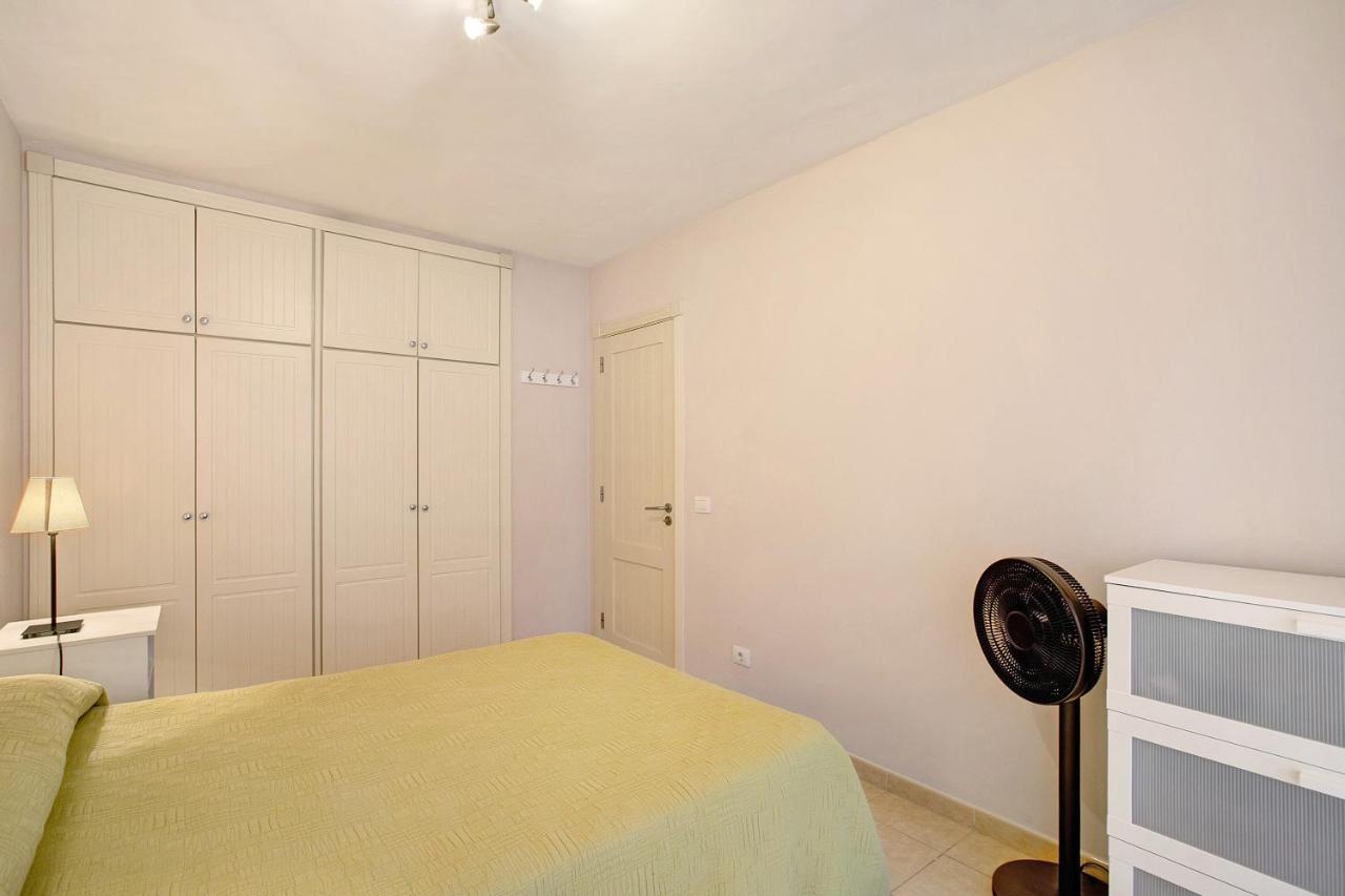 Vivienda Vacacional Aguadulce プエルト・デ・サンティアゴ エクステリア 写真