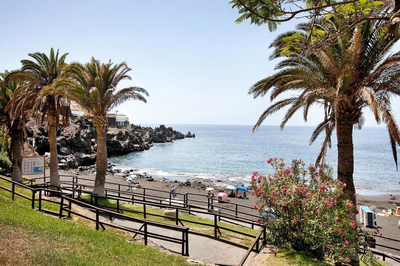 Vivienda Vacacional Aguadulce プエルト・デ・サンティアゴ エクステリア 写真