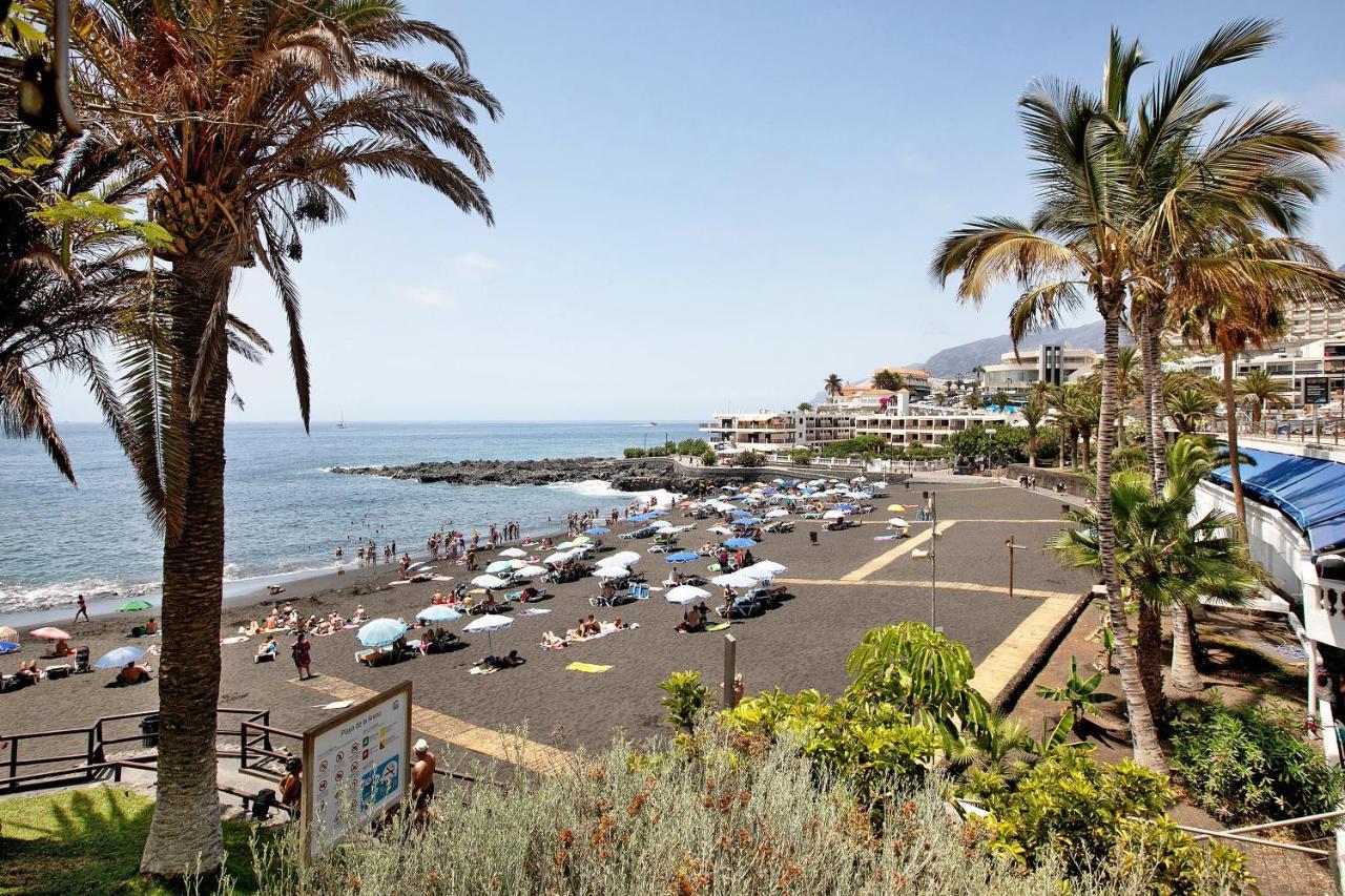 Vivienda Vacacional Aguadulce プエルト・デ・サンティアゴ エクステリア 写真