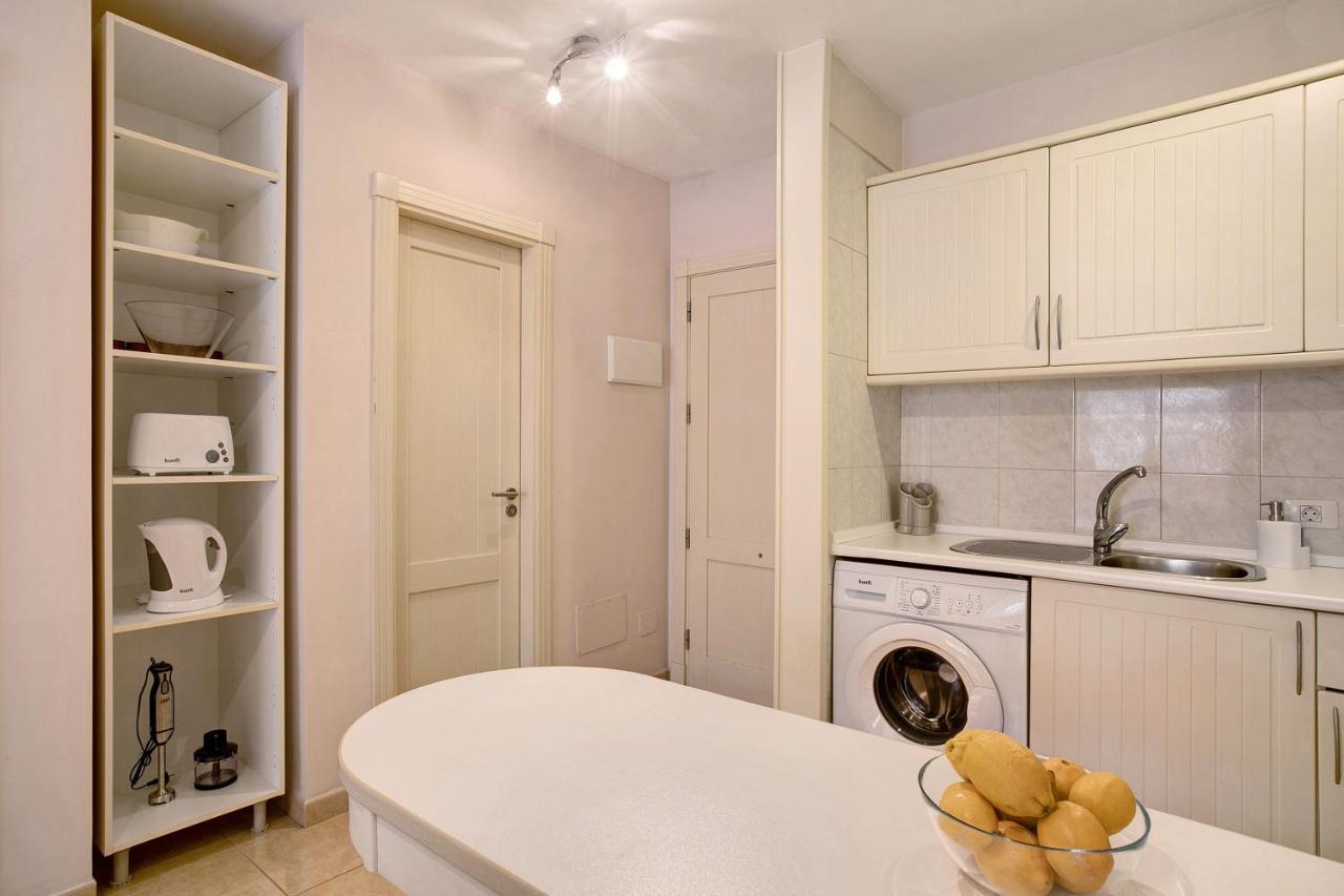 Vivienda Vacacional Aguadulce プエルト・デ・サンティアゴ エクステリア 写真