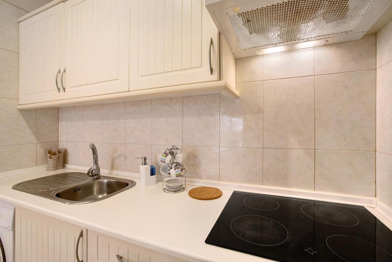 Vivienda Vacacional Aguadulce プエルト・デ・サンティアゴ エクステリア 写真