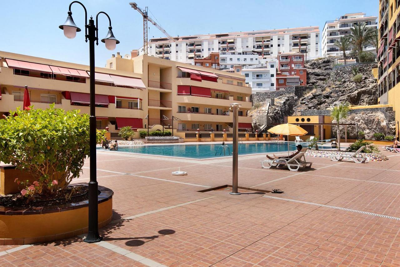 Vivienda Vacacional Aguadulce プエルト・デ・サンティアゴ エクステリア 写真